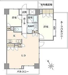 シーアイマンション池袋西