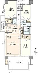 プラウド光が丘ディアージュ