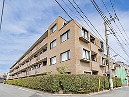 氷川台ヒルズ