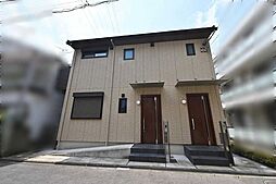 足立区綾瀬5丁目　戸建