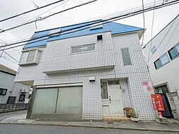 練馬区春日町2丁目　土地