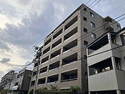 プレシス練馬中村橋
