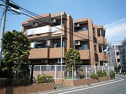 ライオンズマンション都立家政