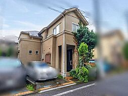 練馬区早宮1丁目 一戸建