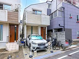 中野区上鷺宮2丁目 戸建