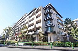 プラウド練馬中村橋 ガーデンテラス