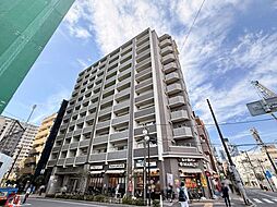 日神デュオステージ板橋駅前