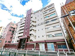旭ヶ丘マンション