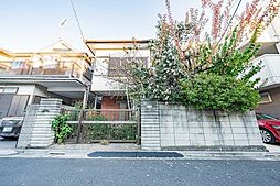 中野区上鷺宮4丁目　売地