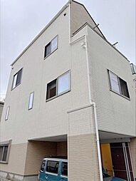 世田谷区世田谷3丁目　戸建