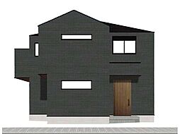 富士見市東みずほ台4丁目 新築戸建