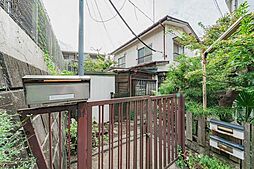 練馬区練馬2丁目 土地