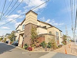 三鷹市深大寺一丁目中古戸建