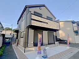 練馬区高松1丁目　新築戸建