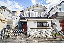 練馬区貫井4丁目土地