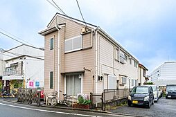 練馬区東大泉2丁目　戸建