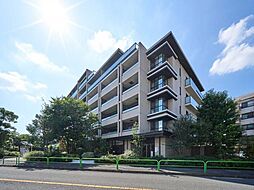 プラウド練馬中村橋ガーデンテラス