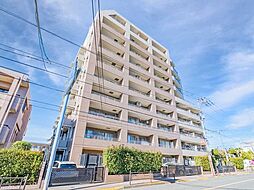 藤和シティホームズ氷川台