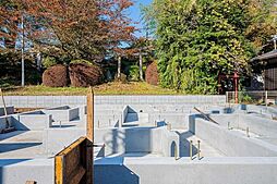 練馬区大泉町1丁目　新築戸建B号棟（全2棟）