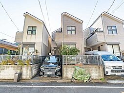 練馬区向山3丁目　戸建