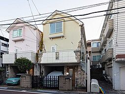 世田谷区代田3丁目　戸建