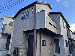 練馬区下石神井5丁目　新築戸建2号棟（全5棟）