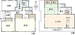 練馬区練馬3丁目 戸建
