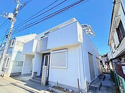 練馬区練馬3丁目　戸建