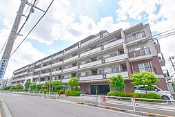 クイーンズフィールドひばりが丘ガーデンテラス