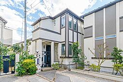 中野区上鷺宮2丁目　戸建