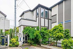 中野区上鷺宮2丁目　戸建