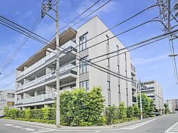 プラウド平和台テラス