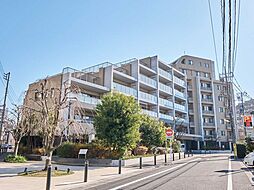 ヴィークグラン世田谷千歳船橋さくらガーデン