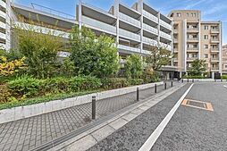 ヴィークグラン世田谷千歳船橋さくらガーデン