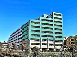 ジェイパーク武蔵野