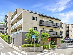 プレシス新百合ヶ丘