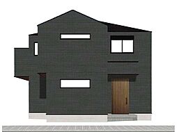 富士見市東みずほ台4丁目　新築戸建