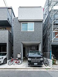 中野区丸山1丁目　戸建