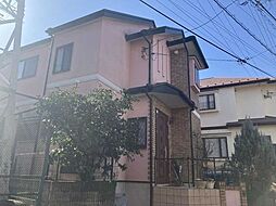 三鷹市牟礼3丁目　戸建