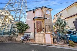 三鷹市牟礼3丁目　戸建