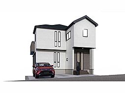 ふじみ野市鶴ケ舞1丁目　新築戸建