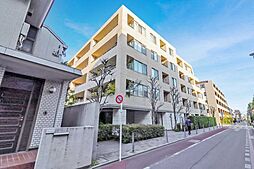 武蔵野レジデンシア