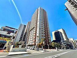 THE　OMIYA　TOWERS