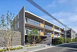 レーベン練馬春日町GRAN WARD TERRACE