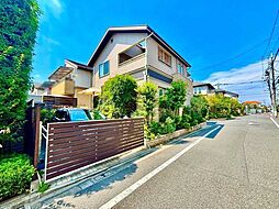 練馬区大泉学園町2丁目中古戸建