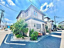 練馬区大泉学園町2丁目中古戸建