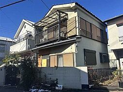 新座市栄1丁目土地