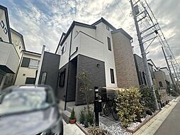 所沢市美原町4丁目中古戸建