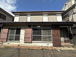 練馬区大泉学園町2丁目中古戸建