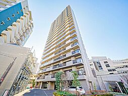 レーベン清瀬ザ・タワー